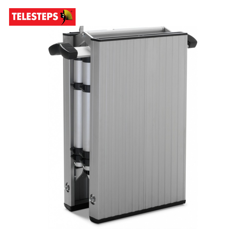 Aluminium Telescopic Work Platform